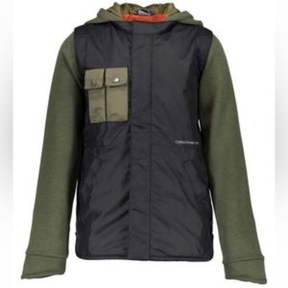 Obermeyer Boy's Soren Insulator Jacket